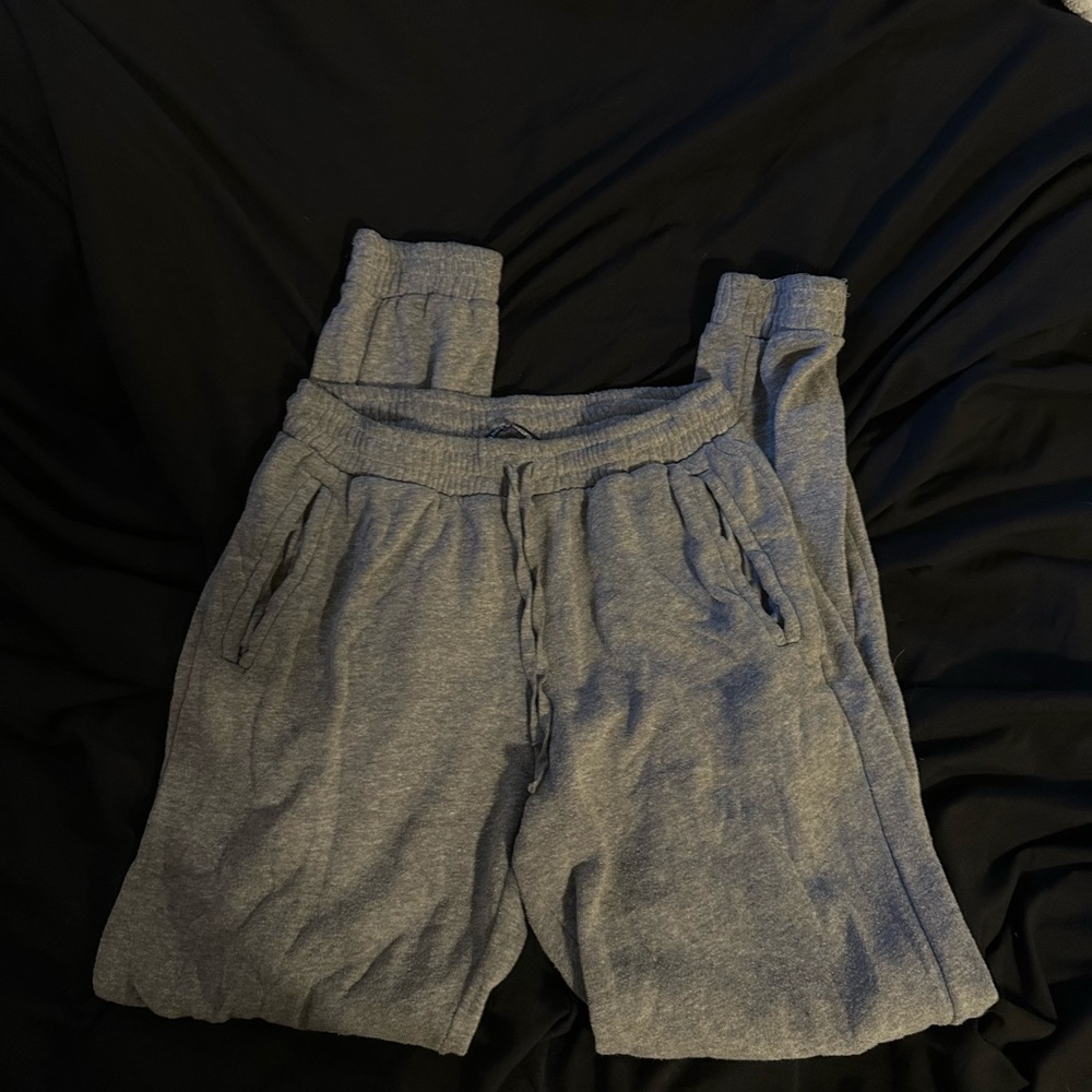 sweatpants